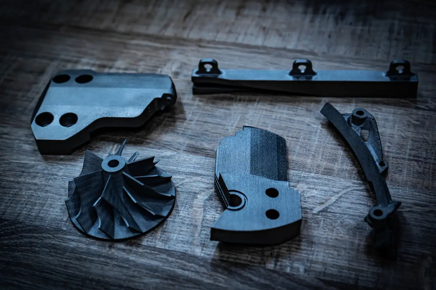 3D Printing