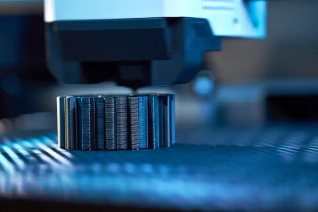 Your Design. Your Timeline. Our 3D Printers.